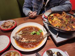 -老闵田螺馆·南昌市井菜·特色小吃(总店)