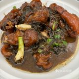 土菜馆，太太