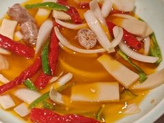 -夏日玛莉西餐厅(金茂览秀城店)