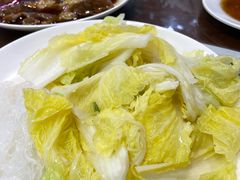 -清真牛街祥云轩门钉肉饼(左家庄店)