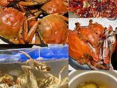 -圣罗巴海鲜自助(黑金店)