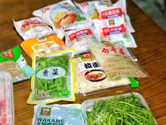 -锅圈食汇火锅烧烤食材超市(凤城六路店)