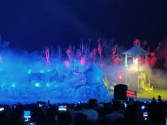 -威海华夏城景区