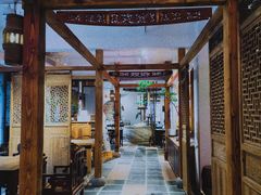 -茶肆(仙林店)