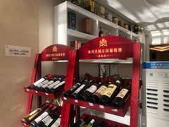 零售区-元唐家宴•经典东北菜(梅市口路店)
