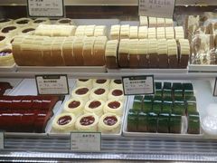 -蜂蝶来饼店(拱北总店)