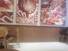-COSTA COFFEE(新奥购物中心店)