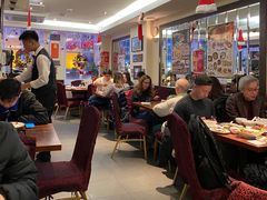 -文兴酒家(Chinatown - Gerrard Street)