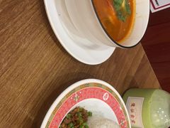 -曼谷食堂·泰国家庭料理