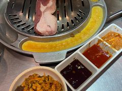 -喜来稀肉(虹泉路店)
