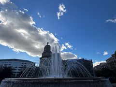 -加泰罗尼亚广场