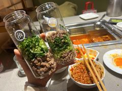 -海底捞火锅(龙湖北京大兴天街店)