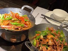 -外婆家(杭州马塍店)