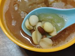 -汕头街四果汤