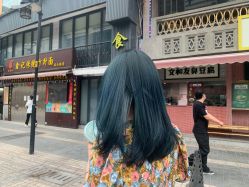 -TK·HAIR SALON韩式设计