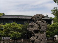 -浙江省博物馆(孤山馆区)