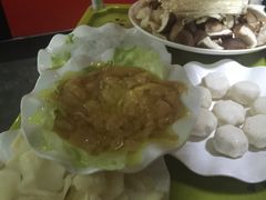 -活鱼馆(宜兴埠店)