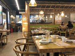 大堂-陈傻子餐厅(世纪都会店)