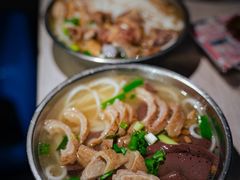 大肠头粉-守英猪脏粉(仓桥街店)