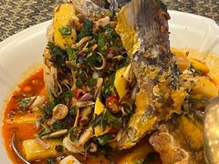 -南沙游艇会·大兵船餐厅