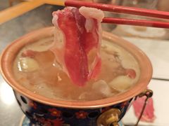 -南门涮肉(上海二店)