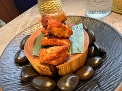 -沿江海南菜·文昌鸡祖师爷(大东海店)