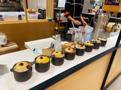 -东方红海鲜百汇(国际大厦店)