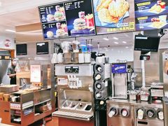 -麦当劳(宜安广场店)