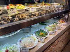 -黄寺蒸汽海鲜(黄寺大街店)