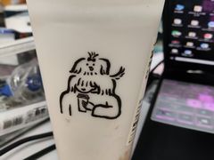 -喜茶(广州北京路惠福东店)