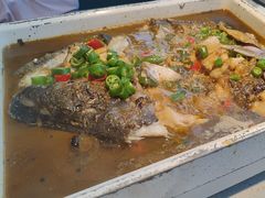 -半天妖烤鱼(海梦一方店)