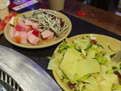 -唇辣号重庆老火锅(燕郊鑫乐汇店)