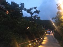 -北京山里寒舍度假酒店