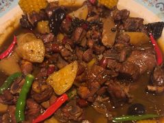 -长亭酒肆.武夷菜(鼓楼后海店)