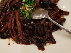 响油鳝丝-沪碟·精菜坊(闵行店)