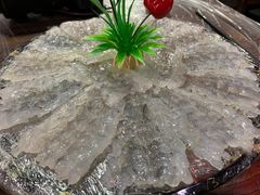 虾生-官塘锋记鱼生·生腌·砂锅粥(牌坊街店)