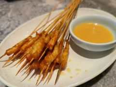 -四道菜·福建菜馆(新街口金鹰店)