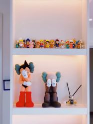 大厅-E.L.K造型momopark店