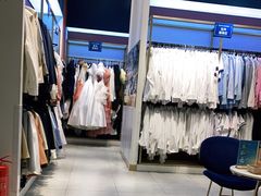 -海马体照相馆(大连柏威年购物中心店)