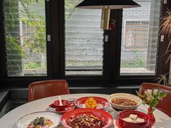 -萬國春·中菜馆(颐和公馆店)