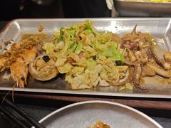 -大神太神·铁板烧(七宝领展广场店)