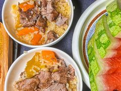 -伊带伊路新疆美食府(呼家楼店)
