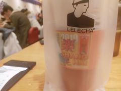 -LELECHA乐乐茶(新街口大洋店)