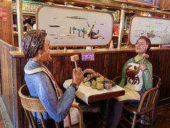 -Crab Pot Restaurant