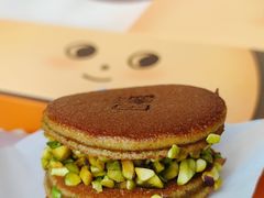 -泽田本家·铜锣烧(TX淮海店)