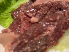 -赤坂亭·M9和牛烧肉·铁板烧·日料398放题(长泰广场店)