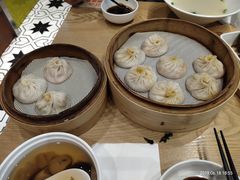 -一品小笼(金融街店)