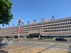 -唐山抗震纪念馆