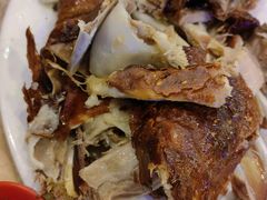 烤羊排-维吾尔餐厅(宜山路店)