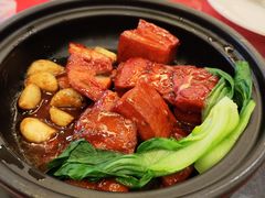 -马凯餐厅(长椿街店)
